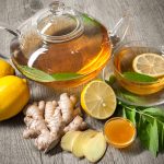 Benefits And Uses Of Lemon Tea