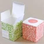 Custom Cream Boxes in USA