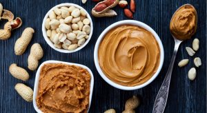 How Peanut Butter Helps Your Health