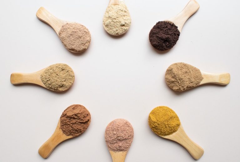 Boosting our sexual desire with protein powder?
