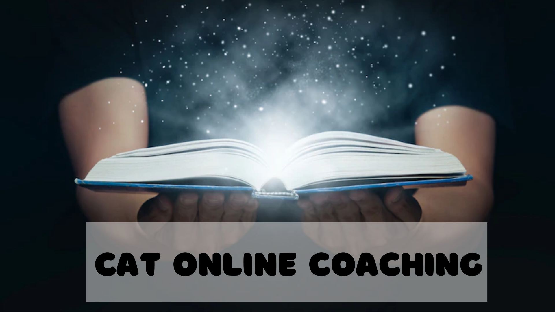cat online coaching