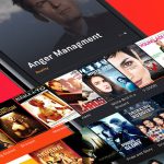 top free movie apps for Android 2002 with all the amazing functions
