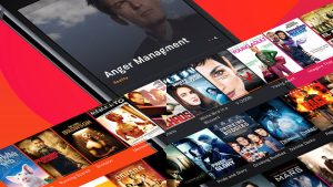 top free movie apps for Android 2002 with all the amazing functions