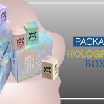 holographic boxes