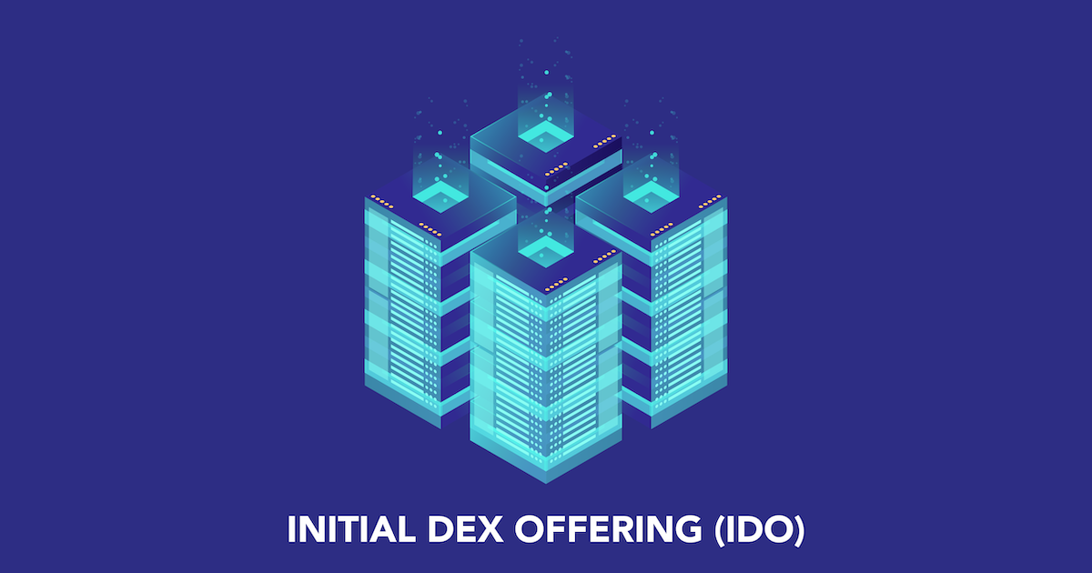 IDO Development company