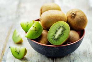 Improve Your Health By Using Kiwi