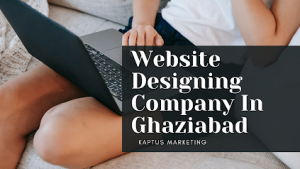 Why Business Need Website Design Company To Grow Online