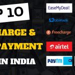 Top 10 Recharge & Bill Payment Apps in India
