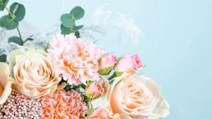 Why Ordering flowers online is convenient?