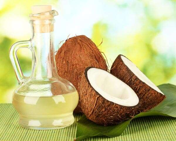 Coconut oil has ten amazing health benefits