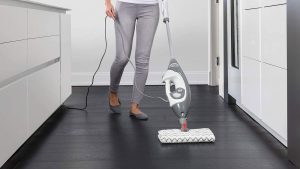 Is it worth buying a steam cleaner?