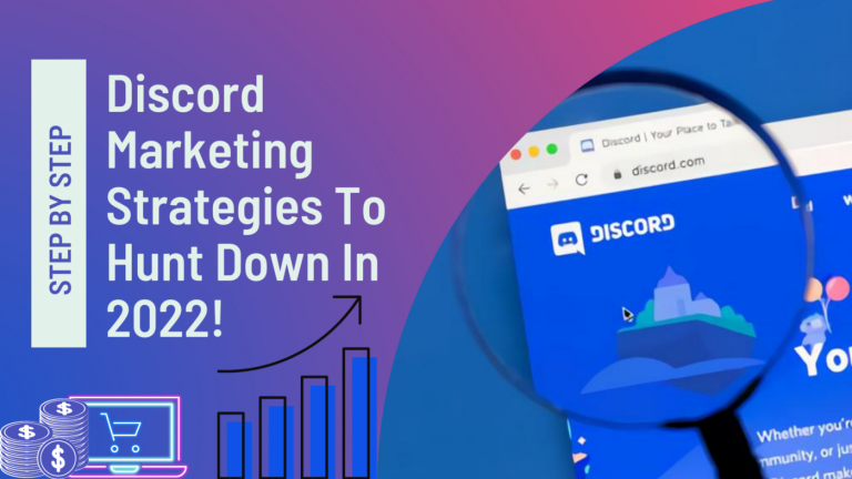 Discord Marketing for NFT Projects