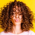How to Take Care of Hair With 3B Texture
