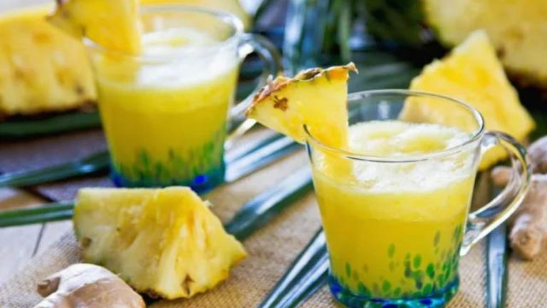 Nutritional-Important-Healthy-Benefits-of-Pineapple-for-Men