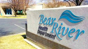 The Bear River Health Department Scorecard