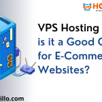 VPS Hosting Server is it a Good Choice for E-Commerce Websites