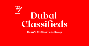 dubai classified