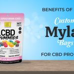 Custom Mylar Bags-ICB
