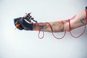 Tattoo Culture: How Did We Get Here?
