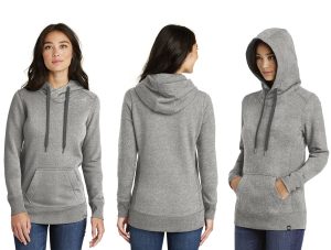 Hoodie artistic women's clothing fashion and style