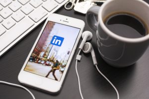 The 5 Best Tips For Connecting On Linkedin To Your Target Audience