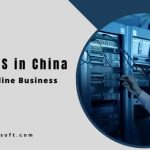 VPS hosting in China