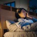 8 Ways to Avoid Migraines and Problems Sleeping