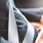 Where Should Shoulder Straps Be On Car seat?