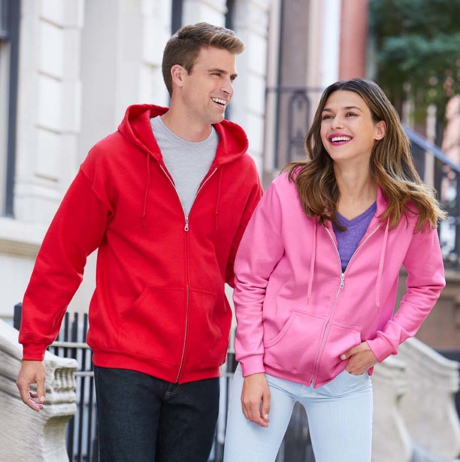 The Lowdown on Hoodies Fashion in the World