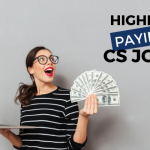 Best-paying jobs in the consumer services industry