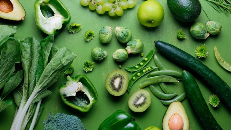 How Can Vegetables Improve Your Health and Fitness?