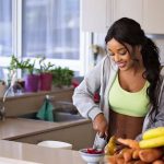 What are the tips for living a healthy life?
