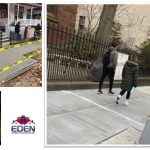 Sidewalk Repair Contractors Bronx