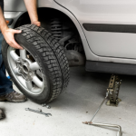 Everything You Need to Know About Car Brake Parts