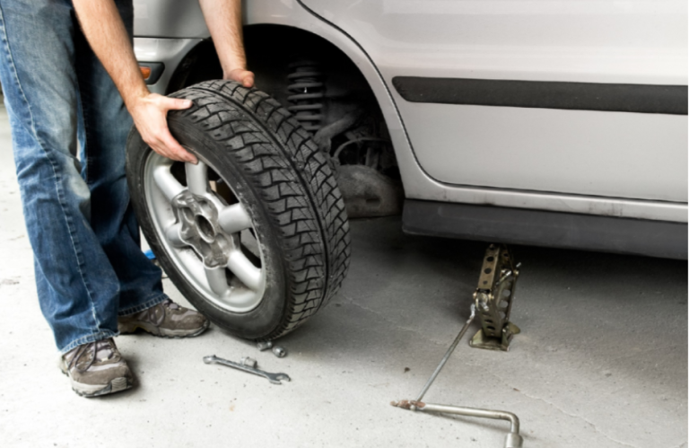 Everything You Need to Know About Car Brake Parts