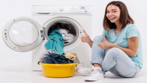 Washing Machine Repair Service Problems