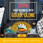Gojek Clone App