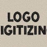 Logo Digitizing Company