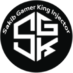 Sakib Gamer King Injector