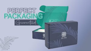 Mailer Boxes at wholesale
