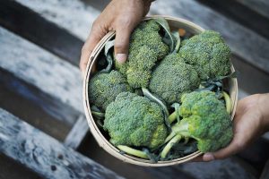 Here are the amazing benefits of broccoli for men