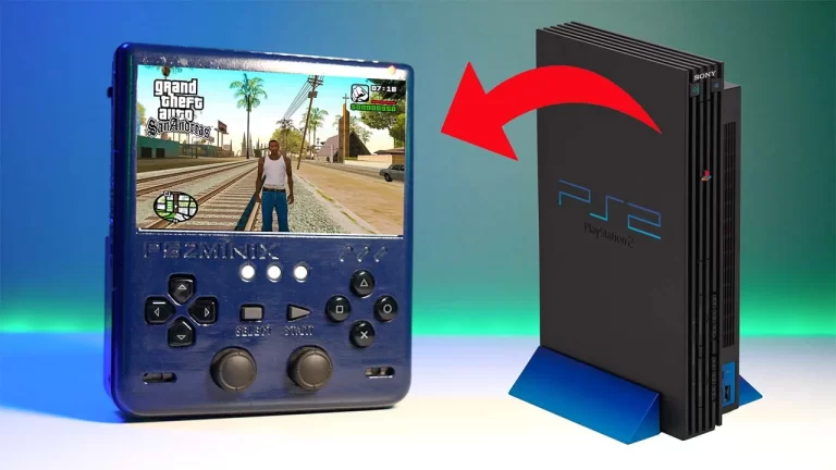 What Is PS2MINIX? – An Easy Way To Play Your Favorite PS2 Games On Your PC