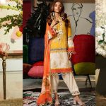 Unstitched Suits In Pakistani Culture: A Guide To Shopping For The Perfect Suit