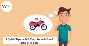 7 Quick Tips to Sell Your Second-Hand Bike with Ease