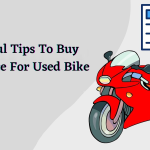 A Useful Guide to Buy Used Bike At Low Cost
