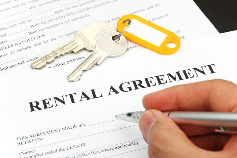Tenant's Rights in House Rentals: Understanding Lease Renewal Terms